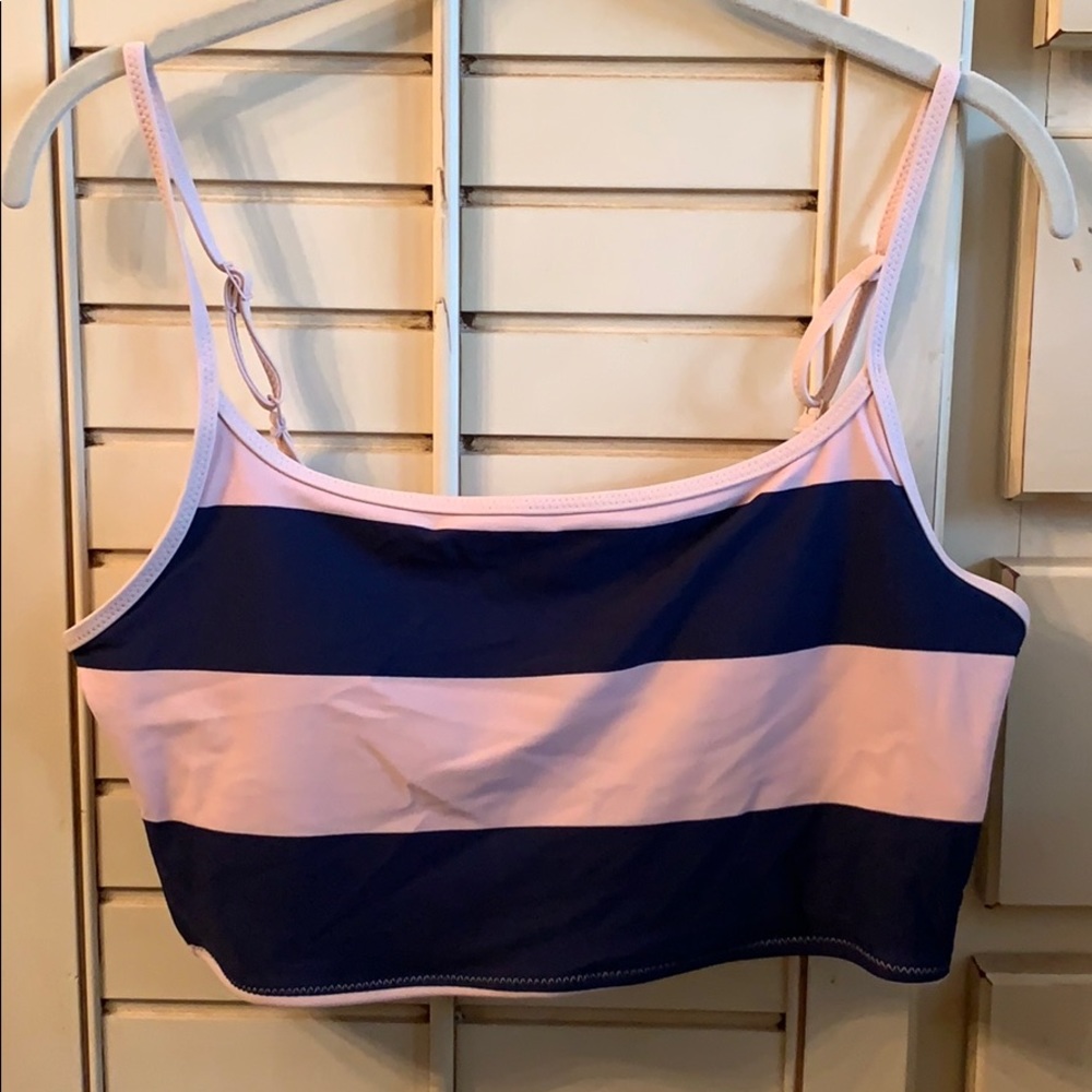 Aerie Bikini Top